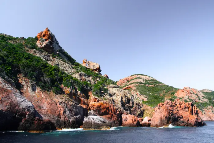 Entre villages corses et grands sites