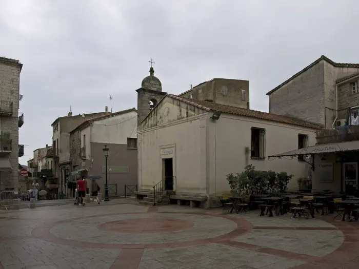 Porto-Vecchio