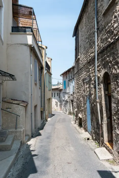 Sisteron