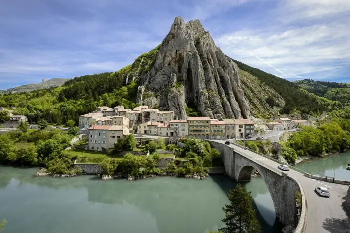 Citadelle de Sisteron