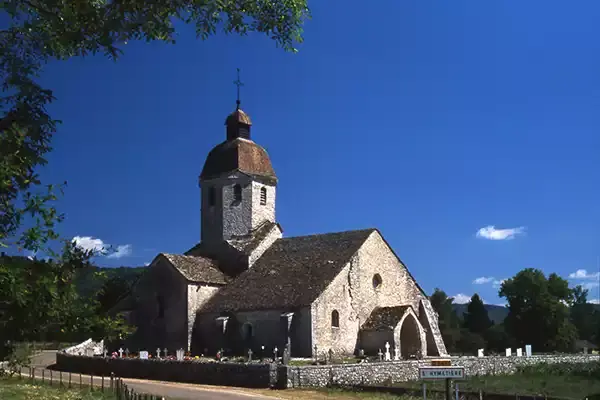 Tourisme aux alentours