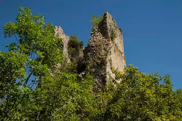 Tourisme aux alentours