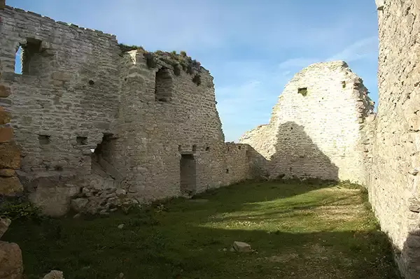 Tourisme aux alentours