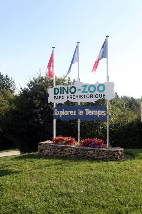 Dino Zoo