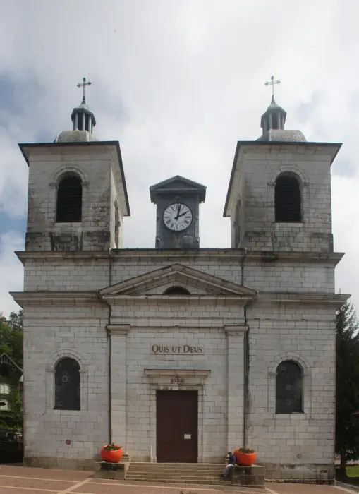Morbier