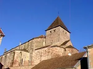 Entre patrimoine local et Vosges du Sud