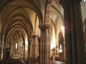 Entre patrimoine local et Vosges du Sud