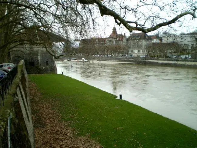 Entre patrimoine local et Vosges du Sud