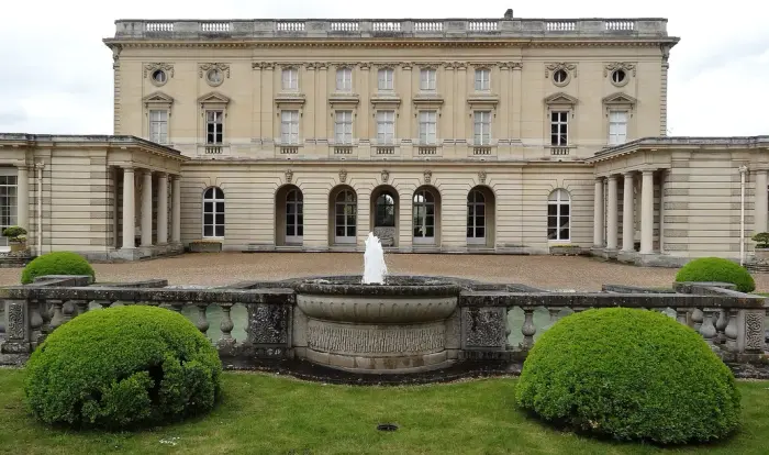 Château de Bizy