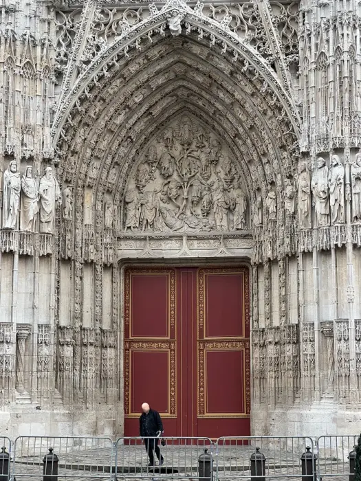 Rouen