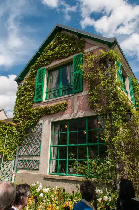 Les Jardins de Claude Monet