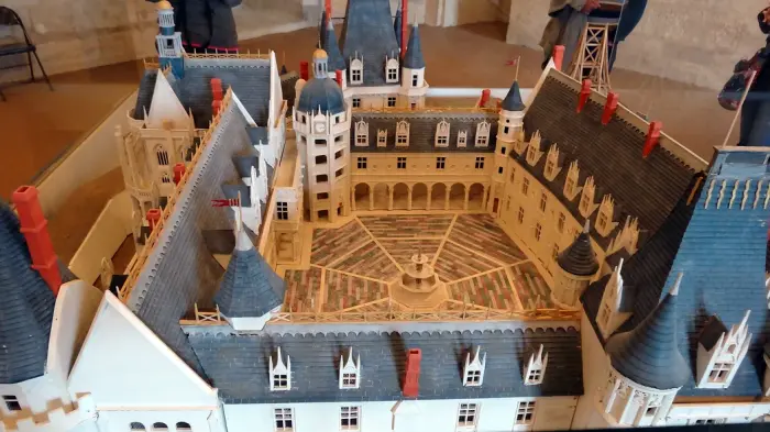 Château de Gaillon