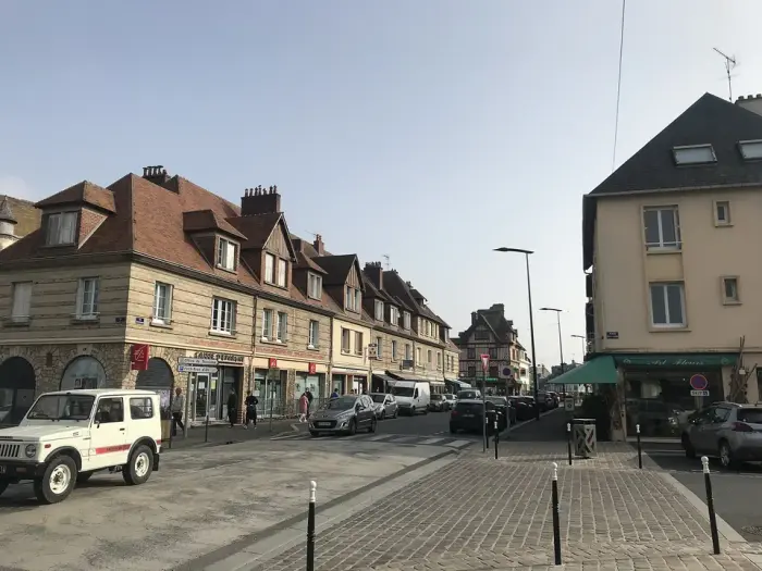 Pont-l'Évêque