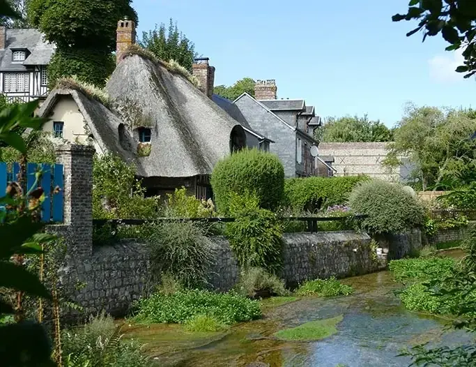 Veules-les-Roses