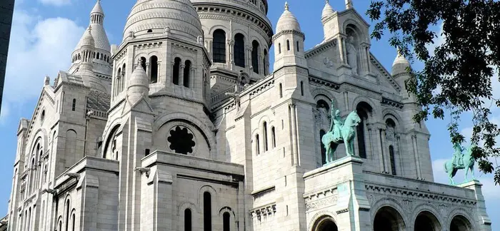 Versailles, Thoiry et Paris à portée