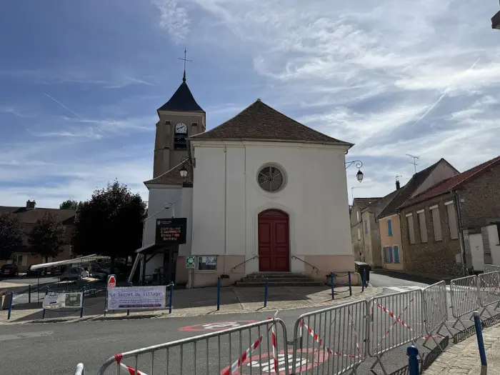 Villiers-sur-Morin