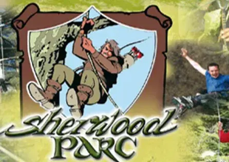 Sherwood Park