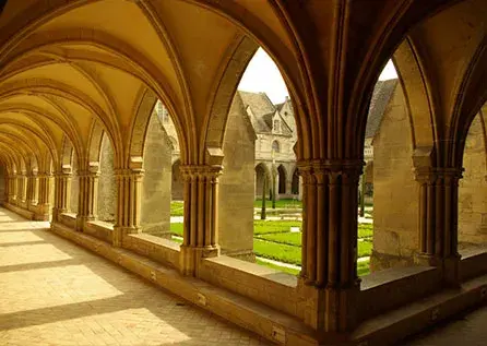 Abbaye de Royaumont