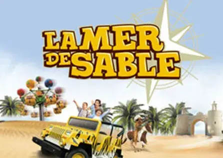 La Mer de Sable