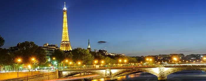 Entre Étréchy, Chamarande et Paris