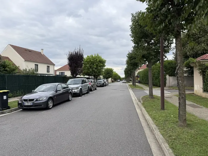 Entre Vexin, patrimoine et escapée urbaine