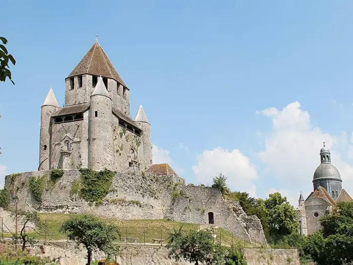 Fontainebleau, villages et patrimoine alentour