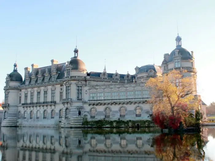 Fontainebleau, villages et patrimoine alentour