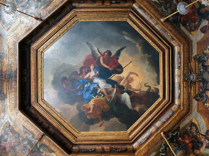 Château de Vaux-le-Vicomte