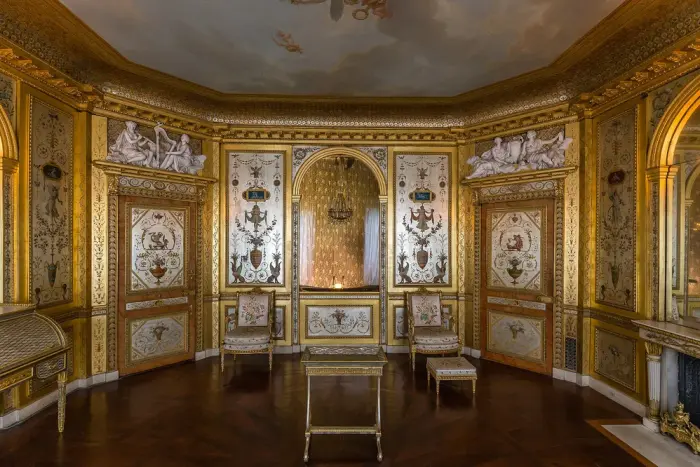 Château de Fontainebleau