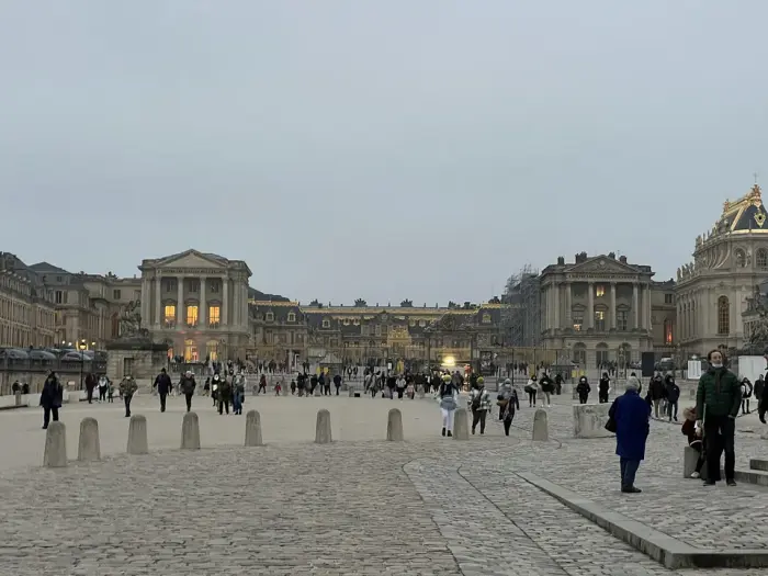 Versailles