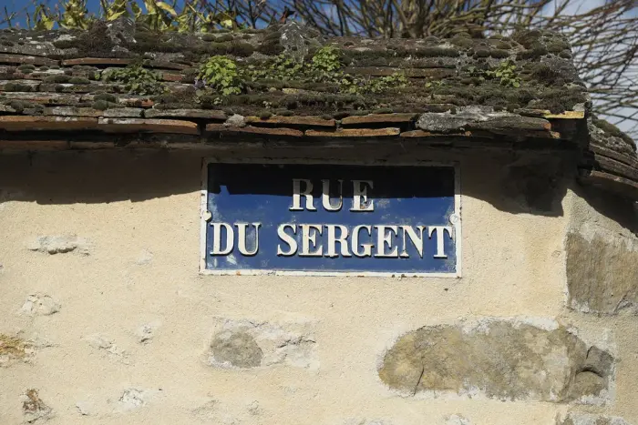 Samois-sur-Seine