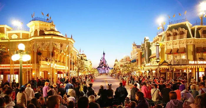 Disneyland Paris