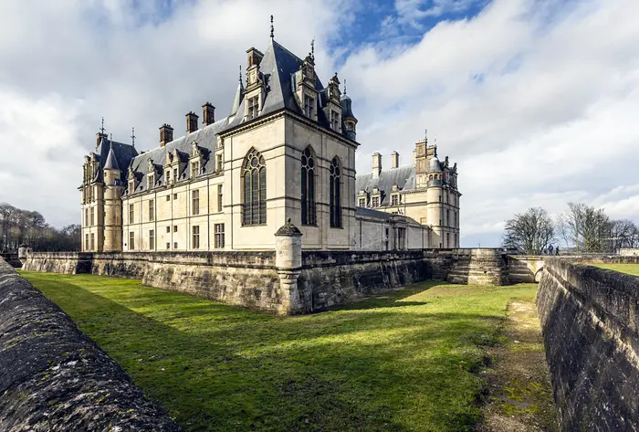 Château de la Renaissance d'Écouen