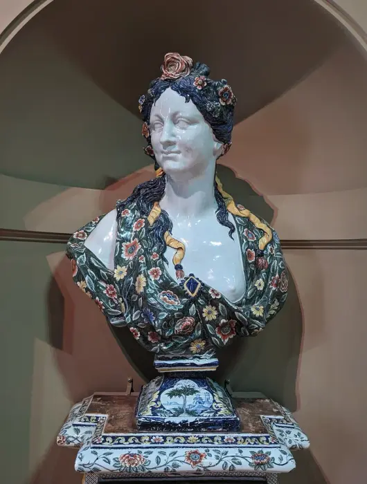 Musée du Louvre