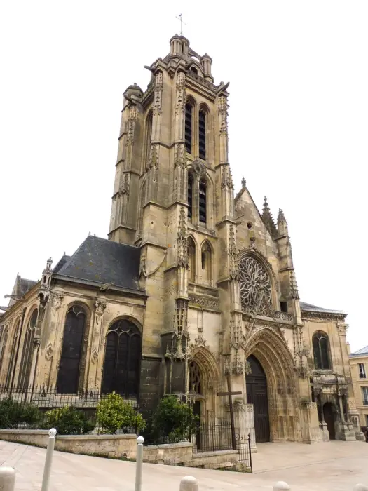 Pontoise