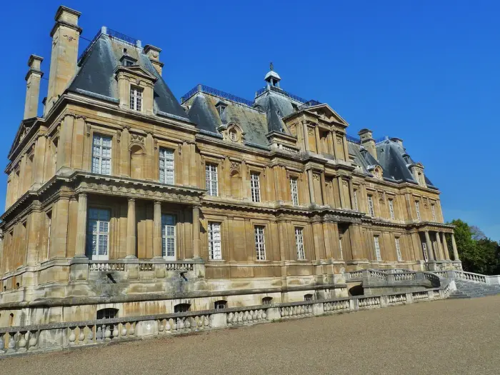 Château de Maisons-Laffitte