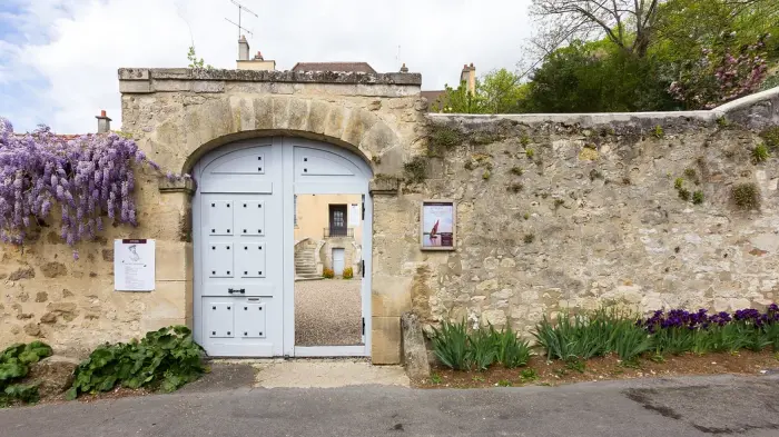 Auvers-sur-Oise