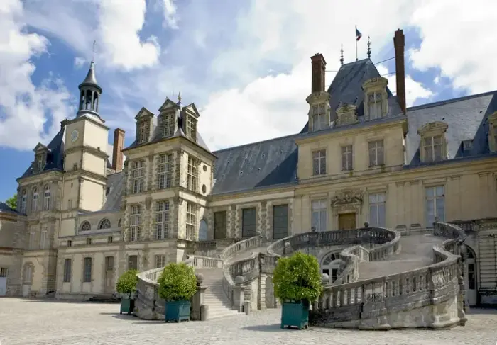 Forêt de Fontainebleau