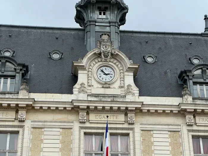 Corbeil-Essonnes