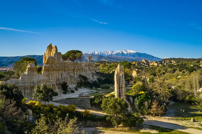 Entre plages, villages et patrimoine catalan