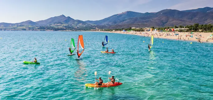 Entre plages, villages et patrimoine catalan