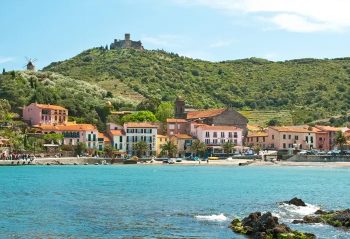 Collioure