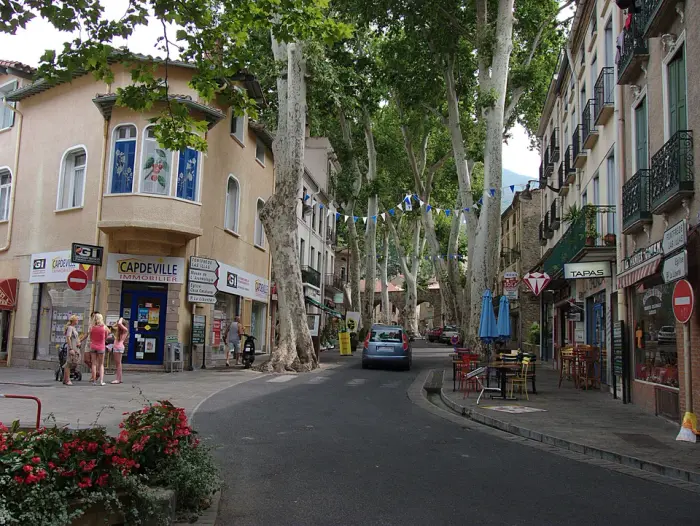 Céret