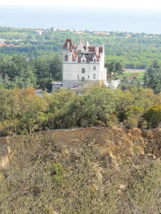 Château de Valmy