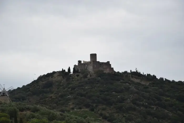 Fort Saint-Elme