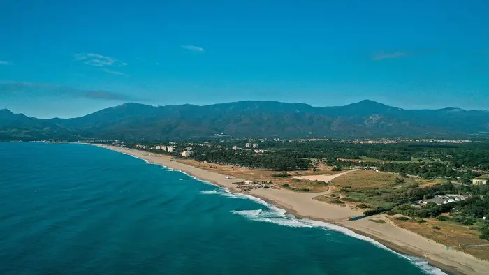 Argelès-sur-Mer
