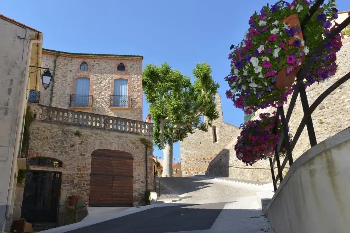Laroque des Albères
