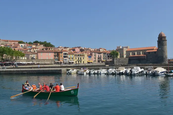 Collioure