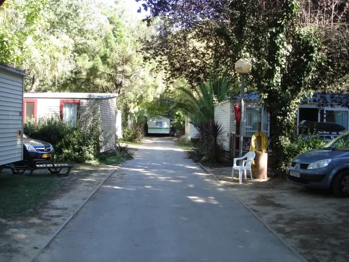 Mémorial du Camp