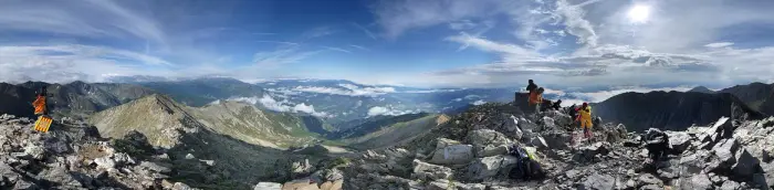 Pic du Canigou